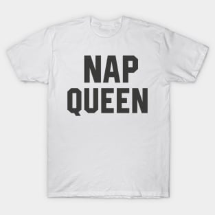 Nap Queen T-Shirt